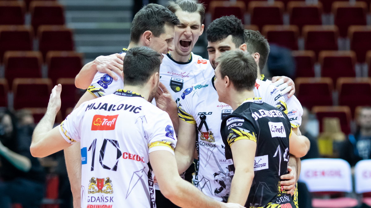 Trefl Gdańsk