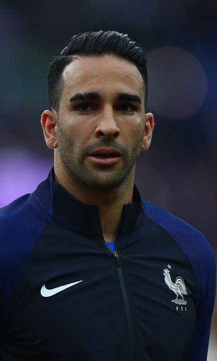 Adil Rami