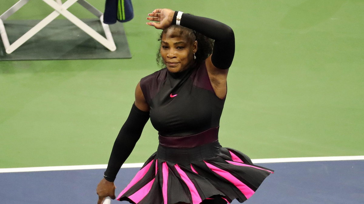 Serena Williams