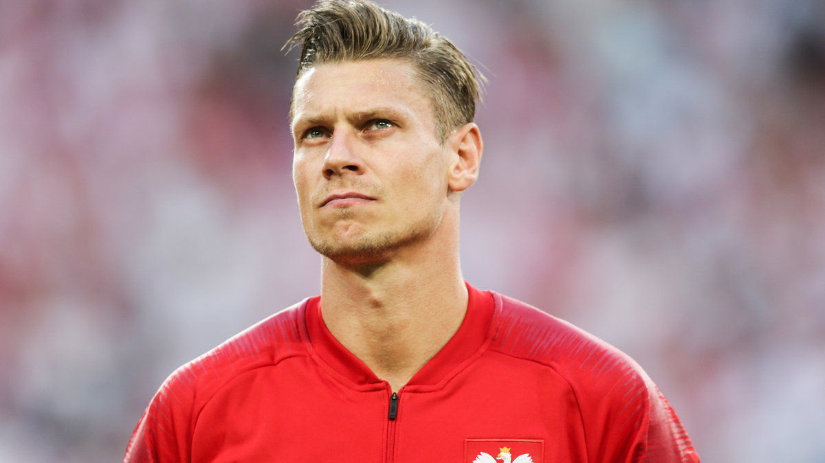 Łukasz Piszczek