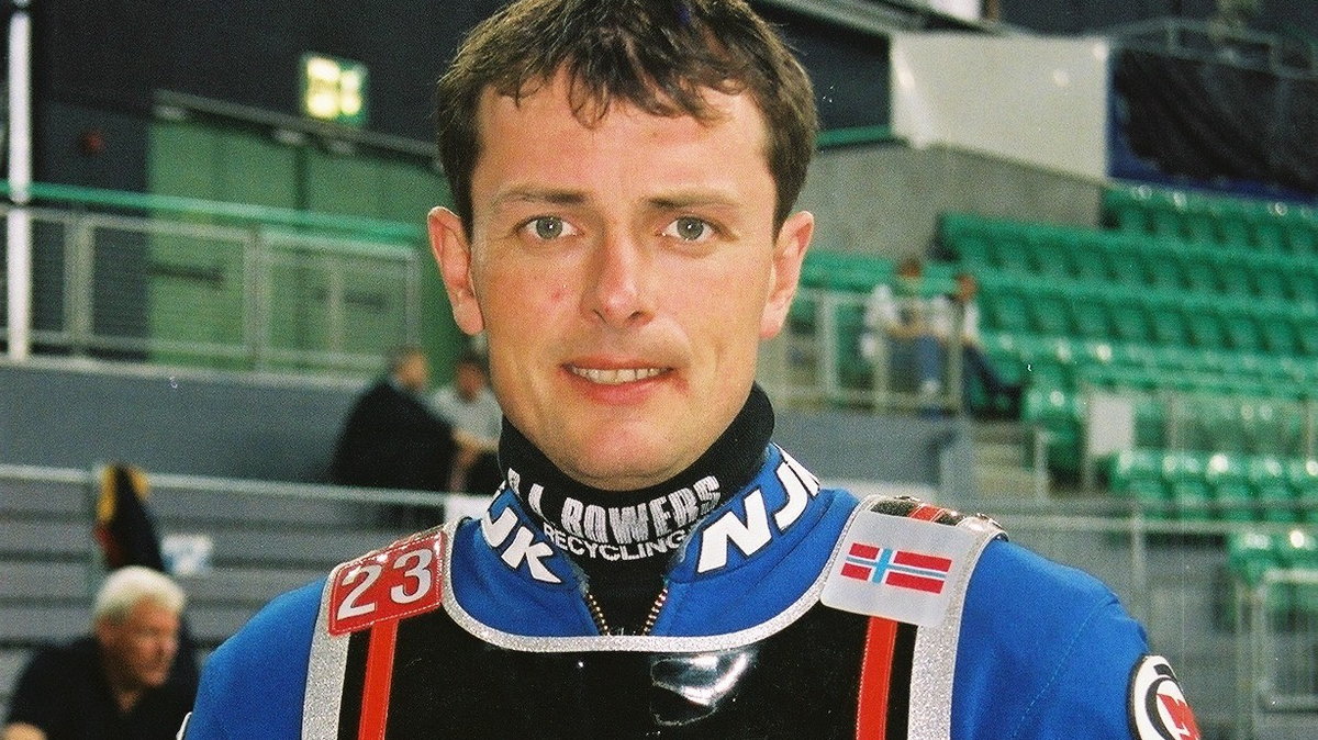 Lars Gunnestad