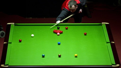 Snooker