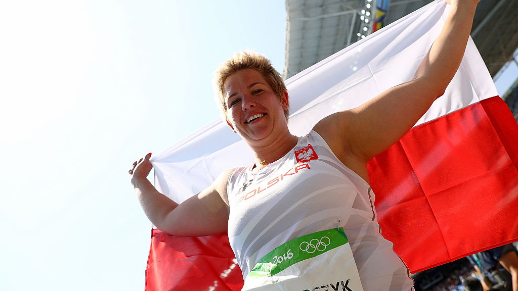 Anita Włodarczyk