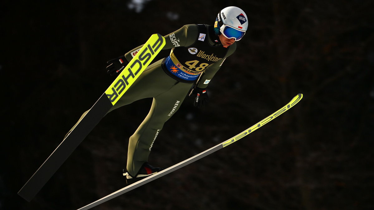 Kamil Stoch