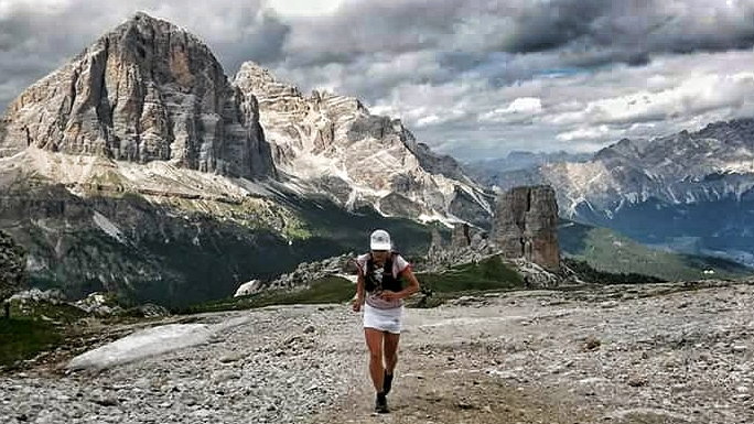 The North Face Lavaredo Ultra Trail