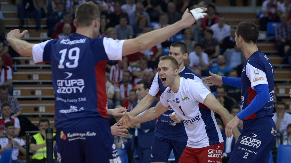 ZAKSA Kędzierzyn-Koźle