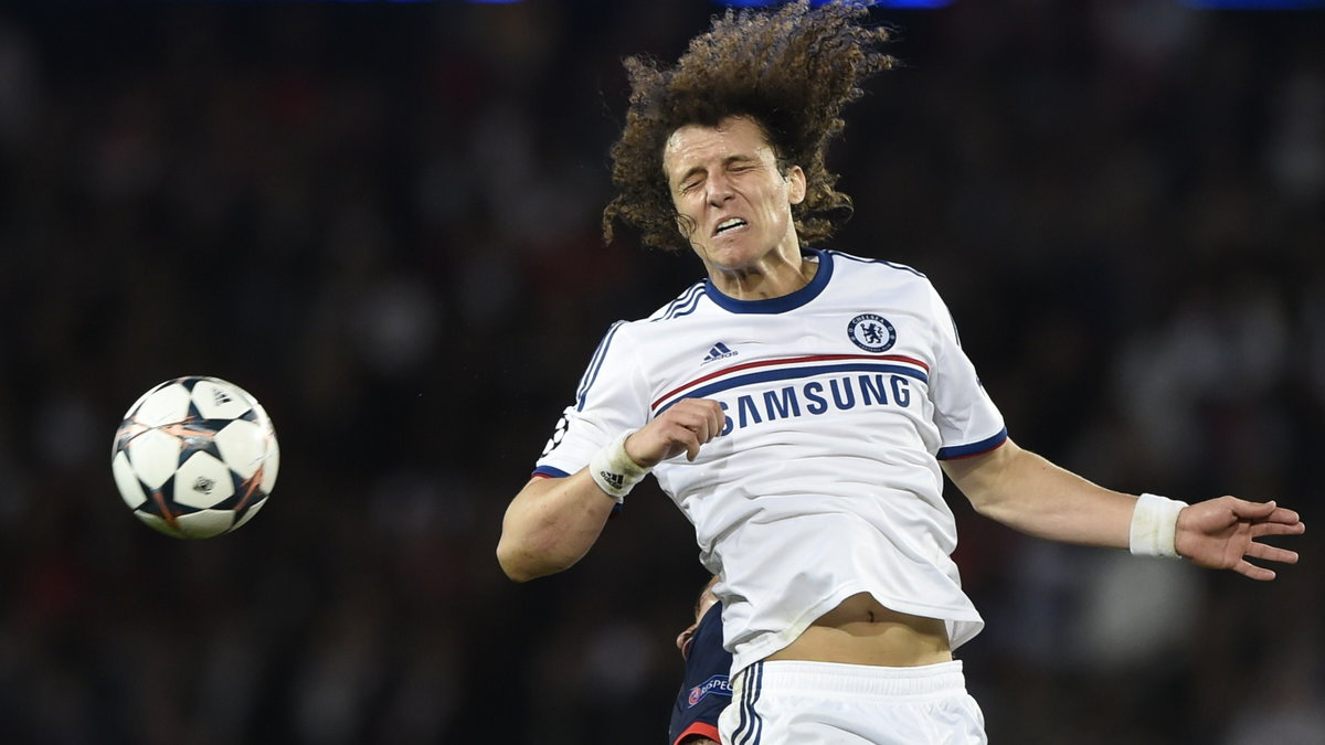 David Luiz