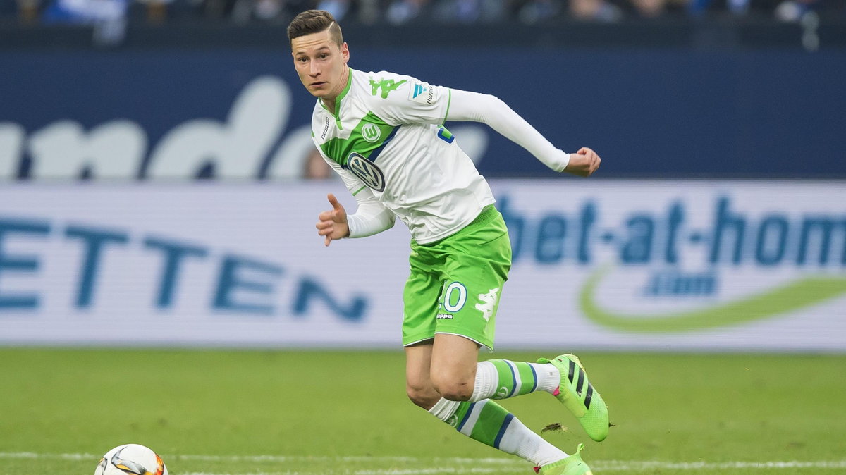 Julian Draxler