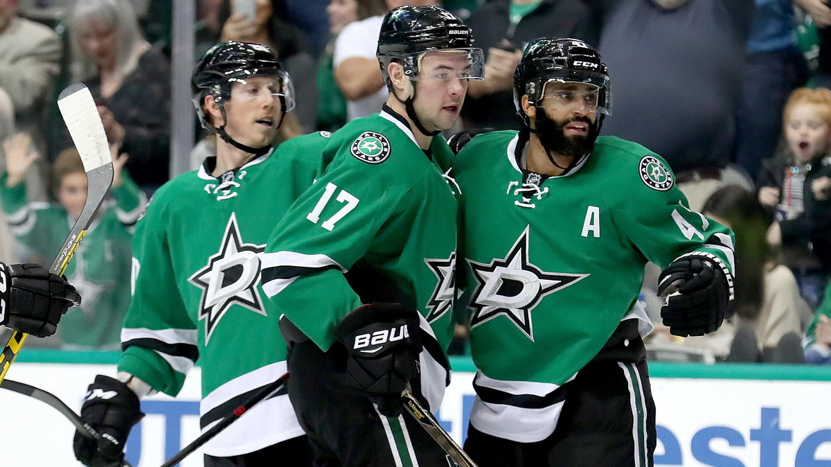 Dallas Stars