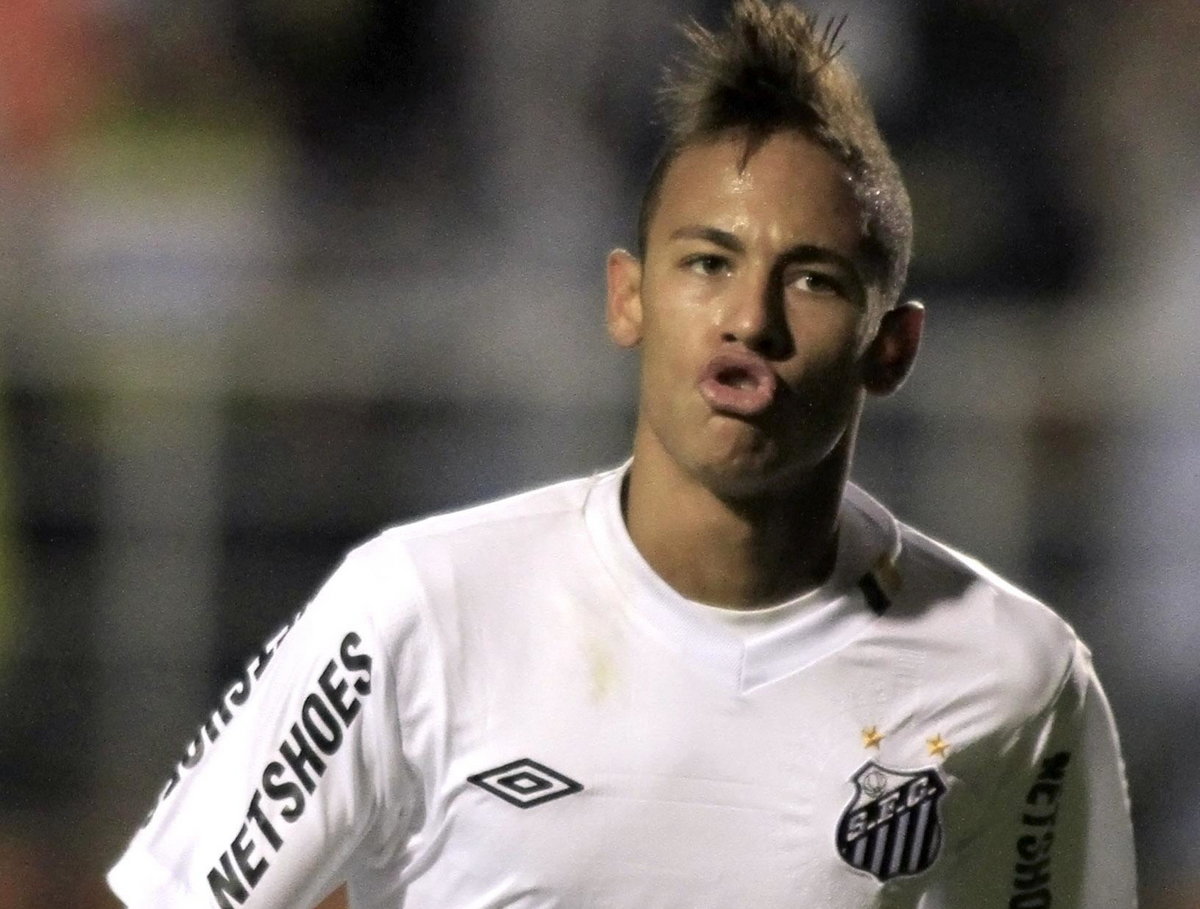 Neymar