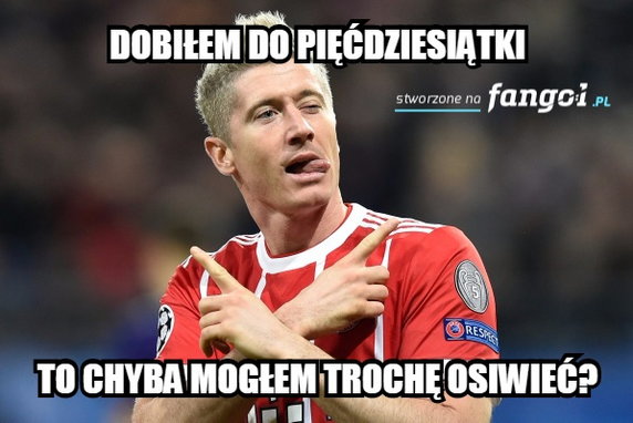 Memy po meczu Anderlecht - Bayern Monachium (5)