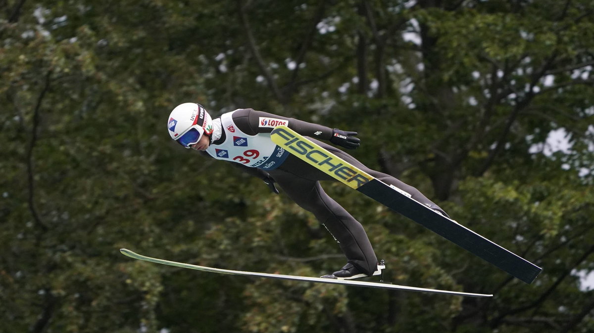 Kamil Stoch