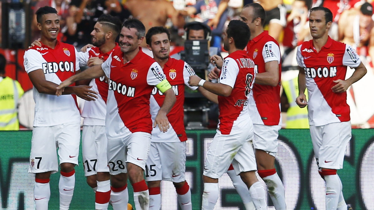 AS Monaco