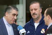 Vicente del Bosque (1999 - 2003)