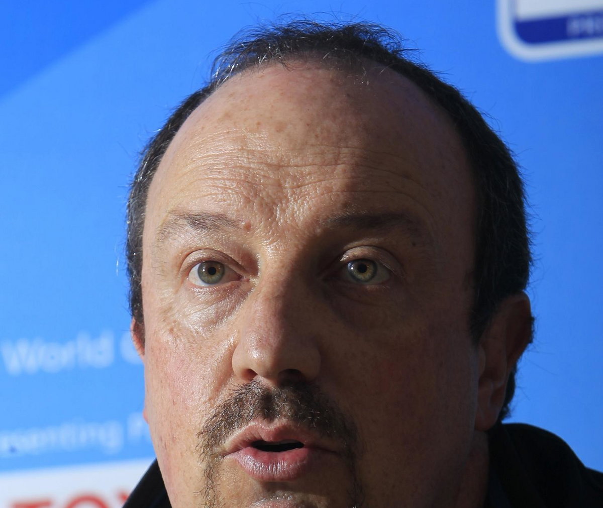 Rafael Benitez