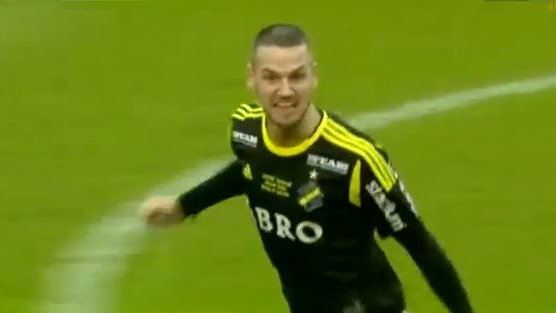 Alexander Milosevic