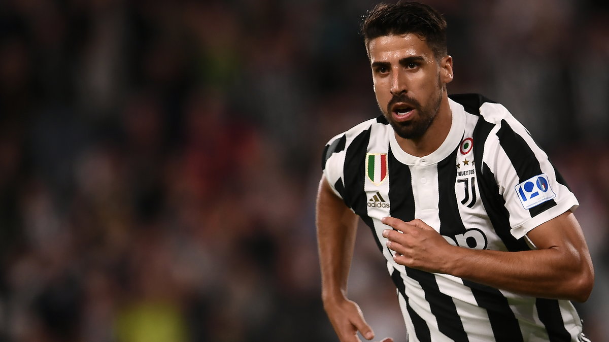 Sami Khedira