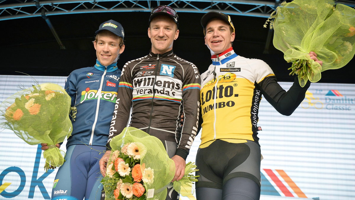 Dylan Groenewegen