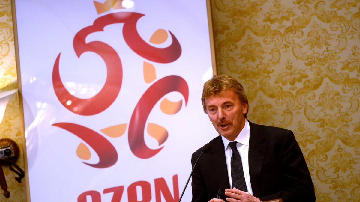 Zbigniew Boniek