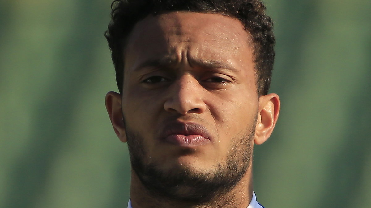 Lewis Baker