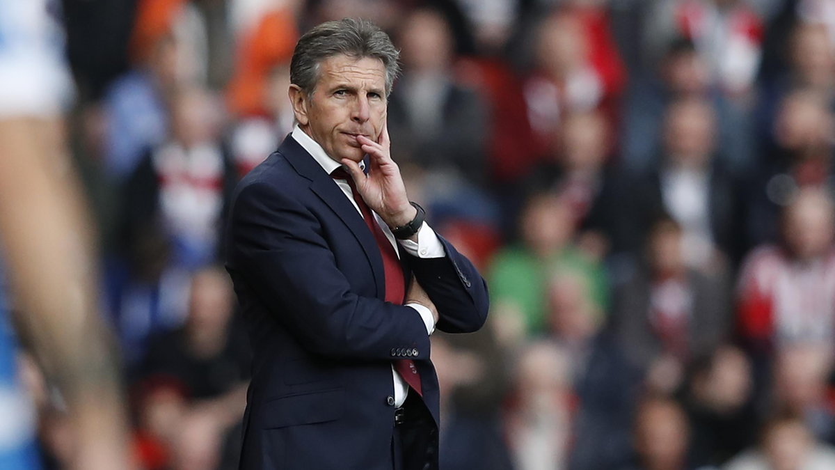 Claude  Puel