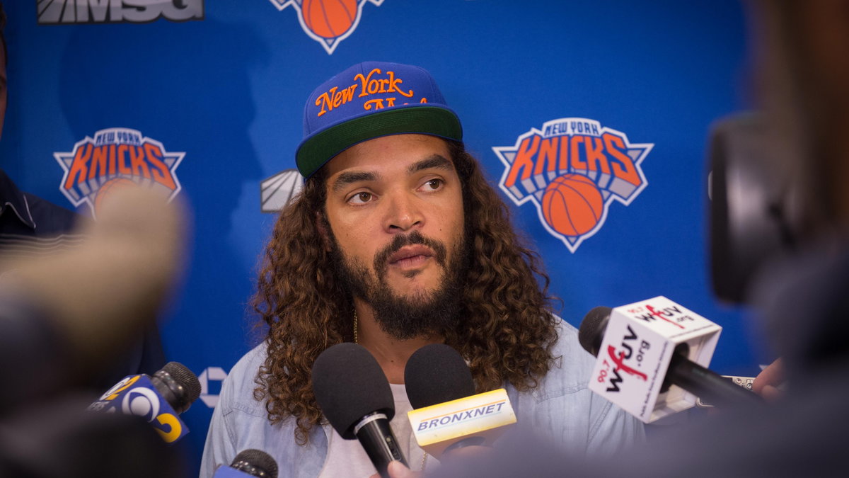 Joakim Noah