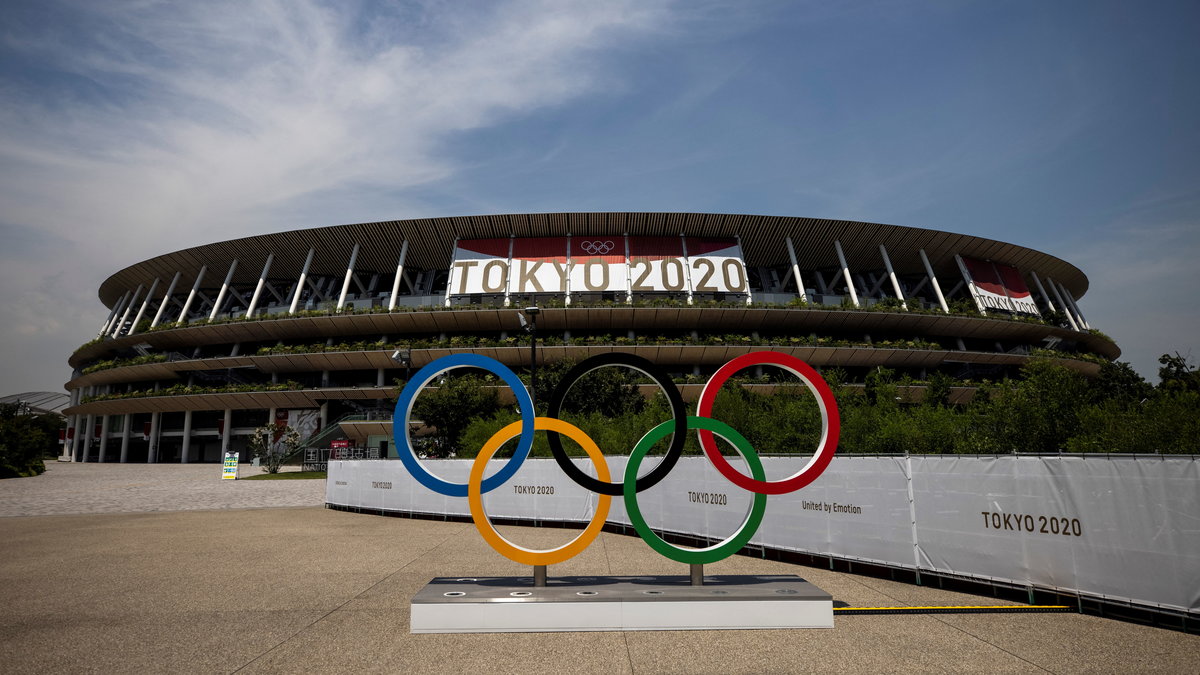 Stadion olimpijski