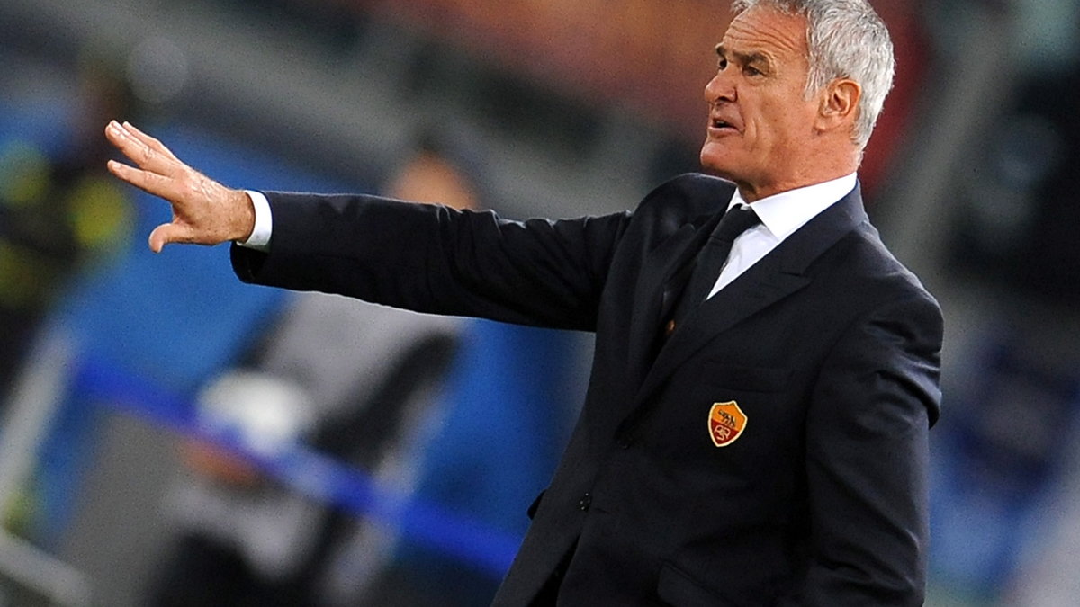 Claudio Ranieri