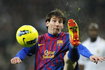 7. LEO MESSI (FC Barcelona)