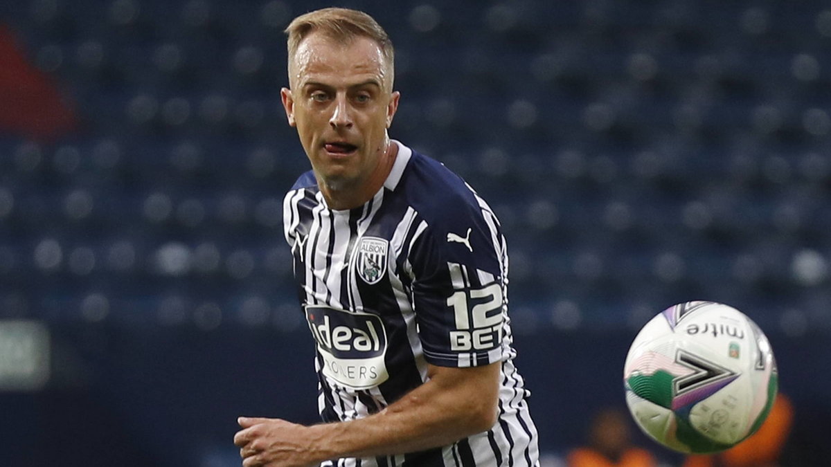 Kamil Grosicki