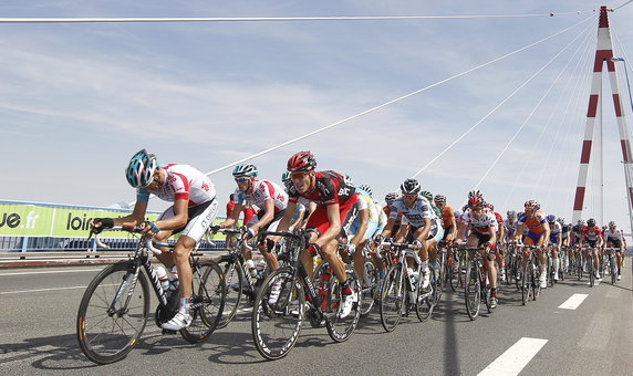 FRANCE CYCLING TOUR DE FRANCE 2011