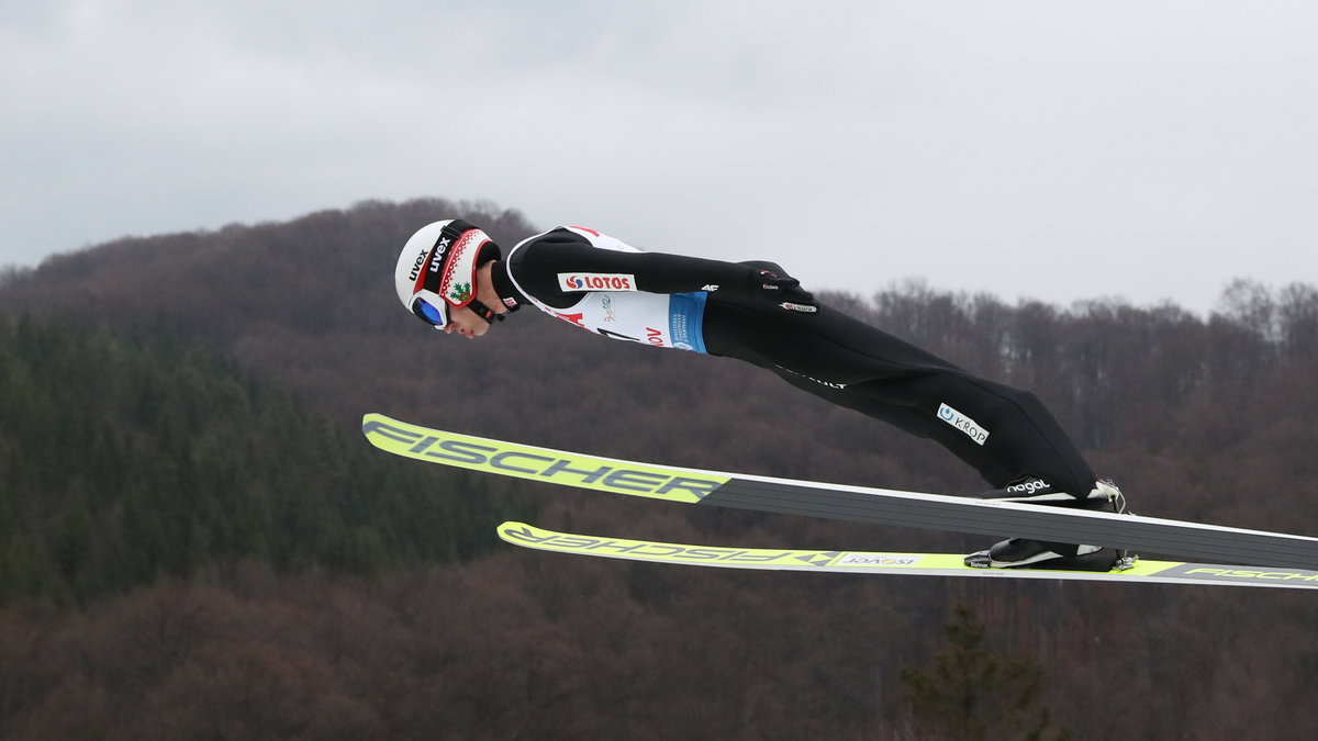 Kamil Stoch