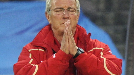 Marcello Lippi