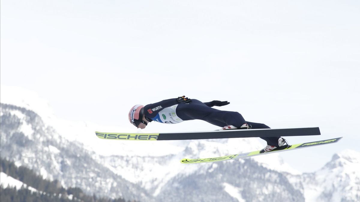 Kamil Stoch