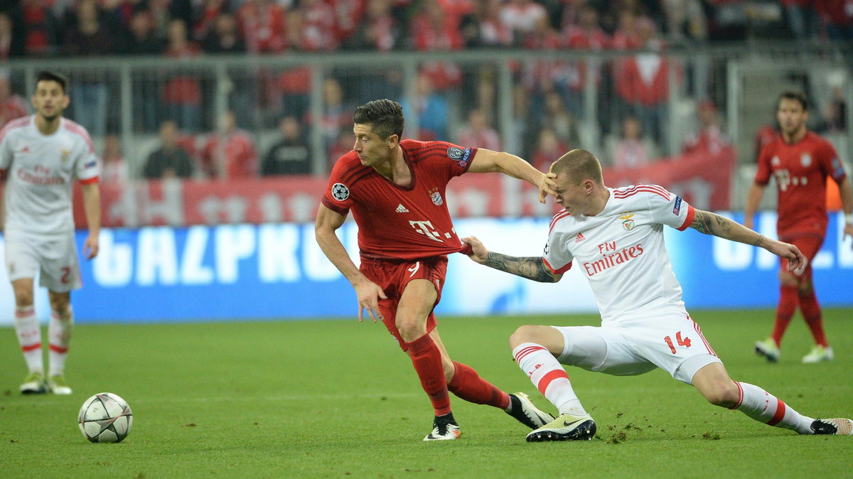 Robert Lewandowski