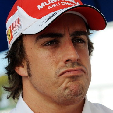 Fernando Alonso