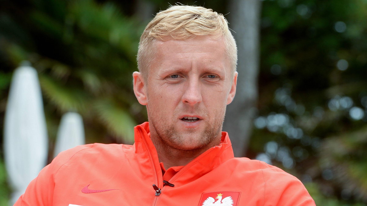 Kamil Glik