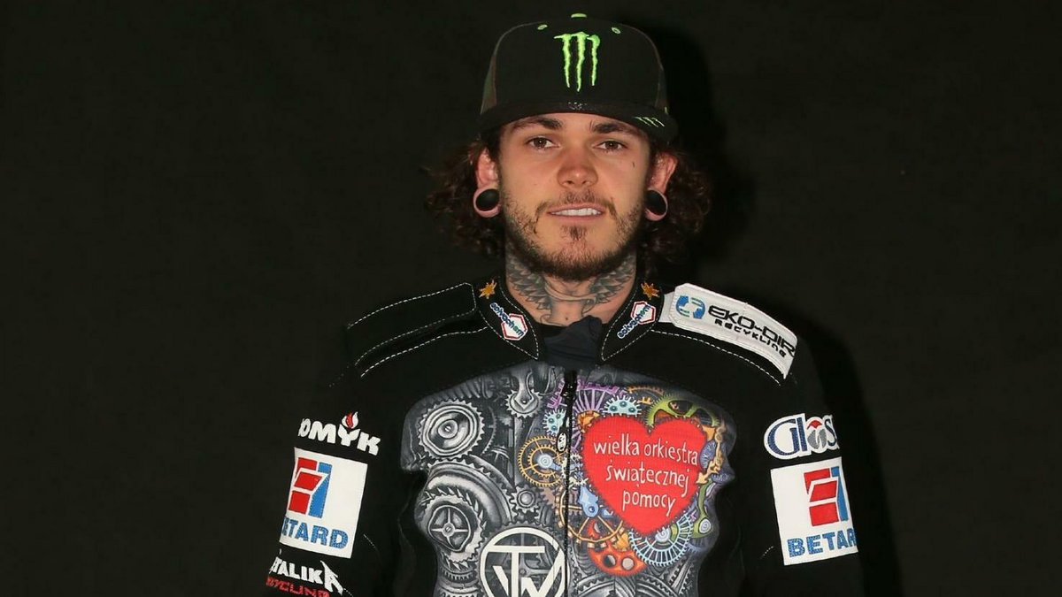 Tai Woffinden