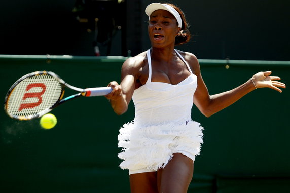 Venus Williams