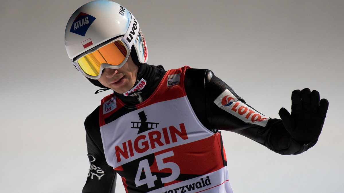 Kamil Stoch