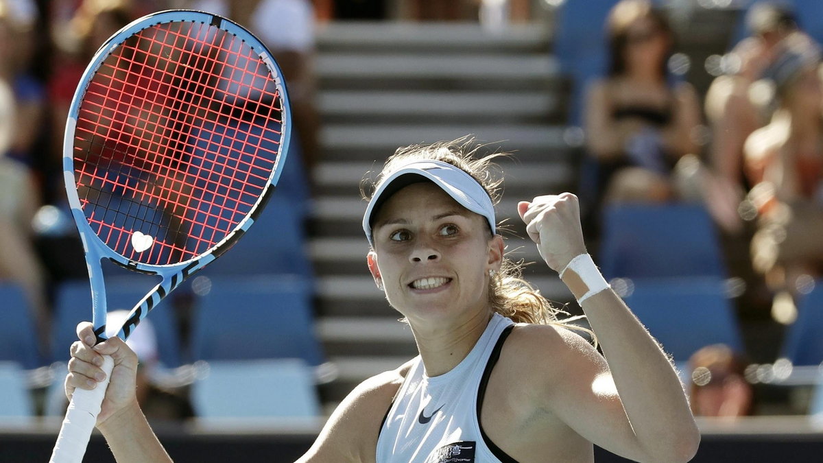 Tennis Australian Open 2018