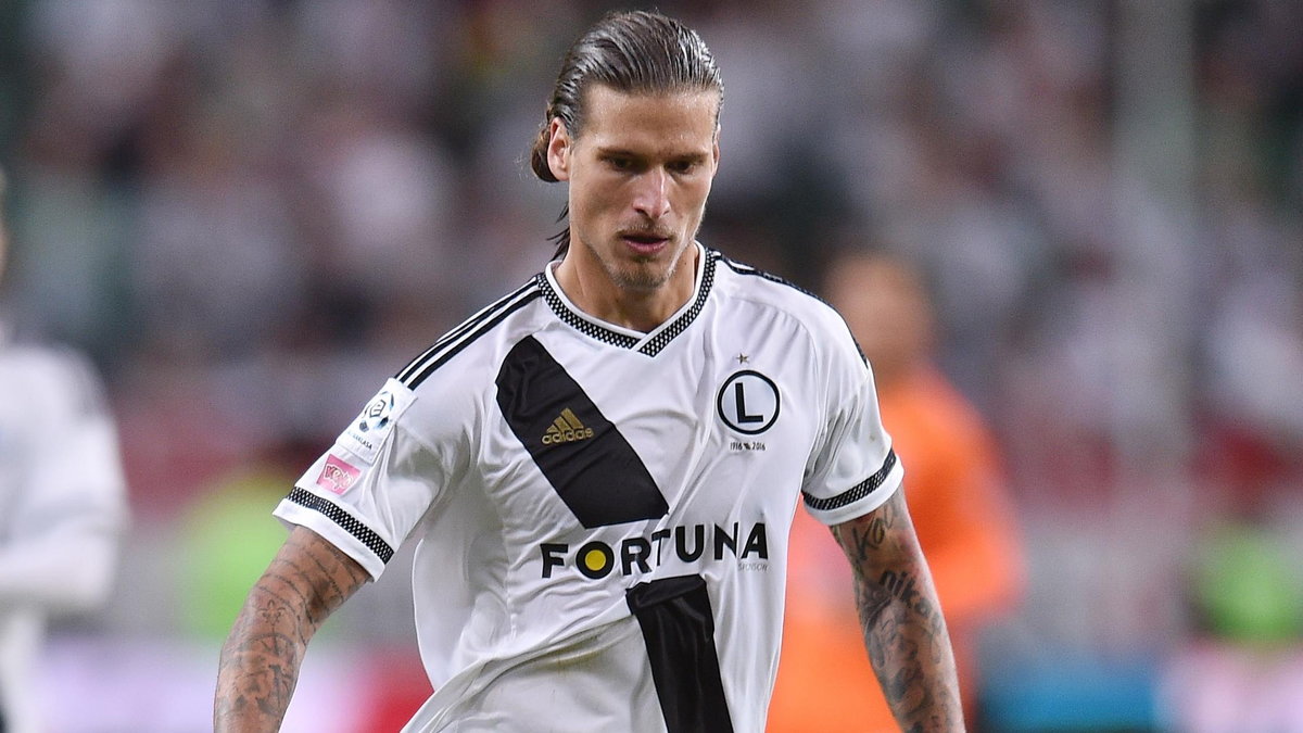 Aleksandar Prijovic