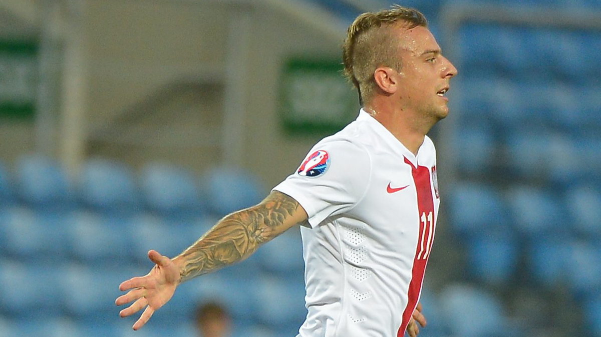 Kamil Grosicki