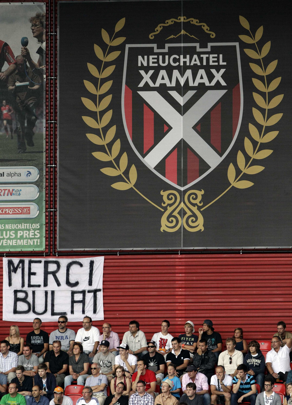 Neuchatel Xamax