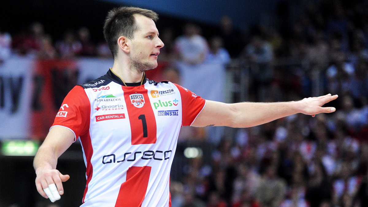 Bartosz Kurek