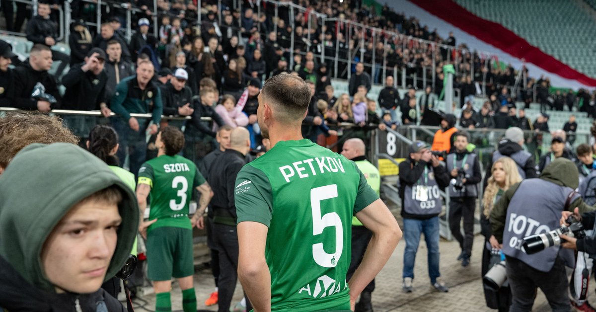 "Najczarniejszy rok" we Wrocławiu. Tylko oni mogą uratować honor miasta