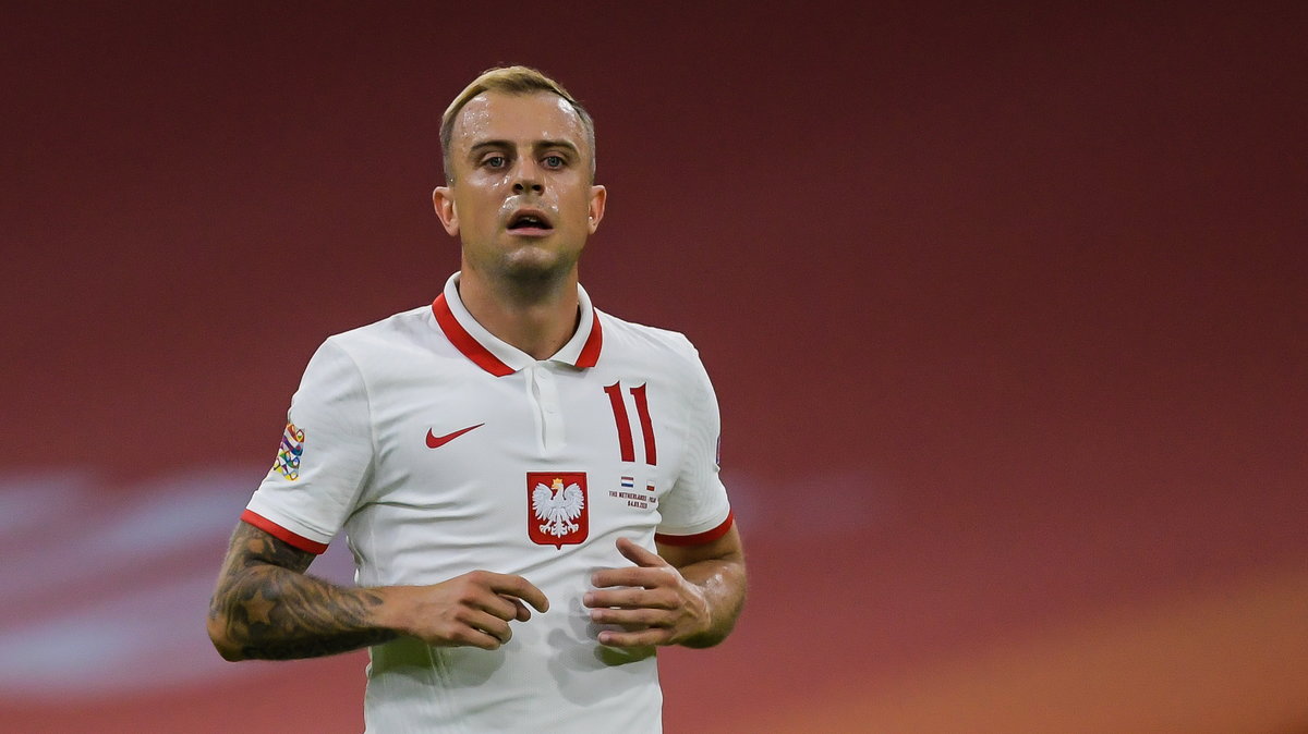 Kamil Grosicki