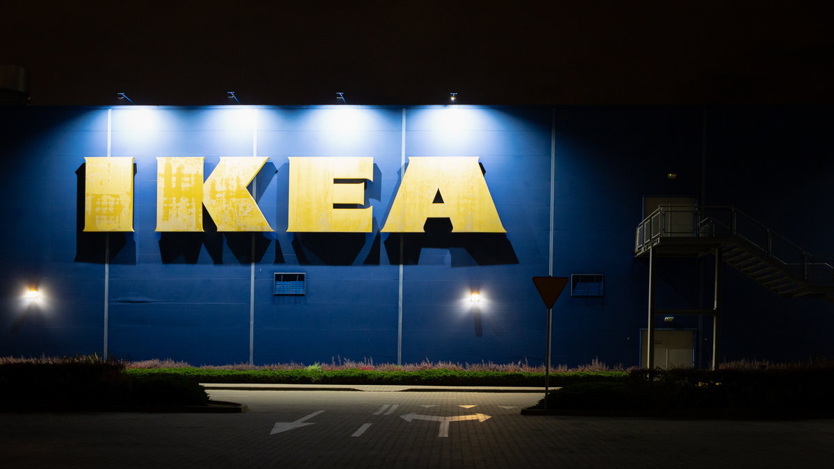 IKEA