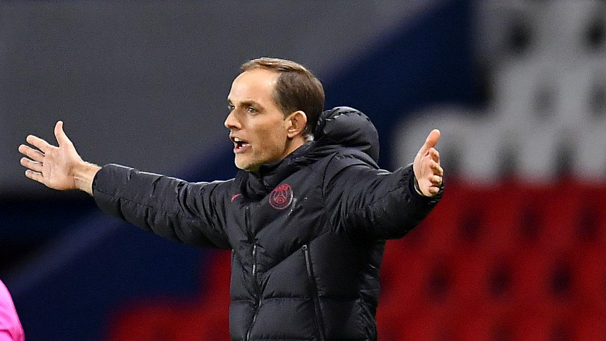 Thomas Tuchel