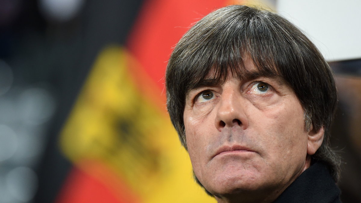 Joachim Loew 